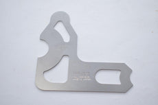 Mitutoyo No. 186-906 Radius Gage .280