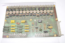 YASKAWA Electric JPDC-P031, ETX 001380 Circuit Board, Mori Seiki, CNC