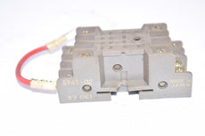 IDEC SY4S-02 Relay Socket Base 14-Pin