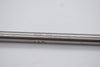 Rock River Tool 2400 USA .5003'' Carbide Tipped Chucking Reamer
