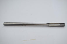 Rock River Tool 2400 USA .5003'' Carbide Tipped Chucking Reamer