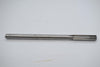Rock River Tool 2400 USA .5003'' Carbide Tipped Chucking Reamer
