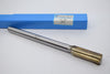 NEW Hannibal Carbide 400 .7880'' Carbide Tipped Chucking Reamer Cutter