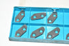 (7) NEW Ingersoll BEHB42R08 Grade: IN15K Carbide Inserts Indexable