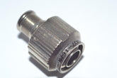 7 POS Glenair 801-007-16M6-7PA Circular MIL Spec Connector MIGHTY MOUSE CONNECTOR