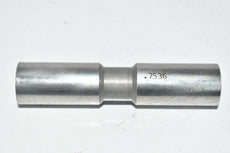 .7536 Pin Gage Inspection Tooling