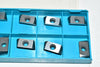 8 NEW Ingersoll CDE334R01 Grade: IN10K Carbide Inserts Indexable 5801530