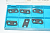 8 NEW Ingersoll FEHB72L003 Grade IN15K Carbide Insert Indexable