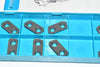 (8) NEW Ingersoll FEHB72R002 Grade IN15K Carbide Inserts Indexable 5821056