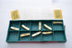 (8) NEW Walter GX24-4E600N05-UD6 WXM33 Carbide Insert Grooving