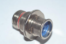 8 Pin Glenair Circular Mil Spec Connector