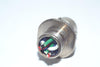 8 Pin Glenair Circular Mil Spec Connector Wired