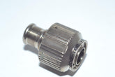801-007-16M6-4PA Glenair 4 POS Circular MIL Spec Connector MIGHTY MOUSE CONNECTOR
