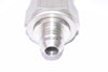 806 J Stainless Cap Adapter Fitting 3/4'' Thread x 2-1/2'' OAL