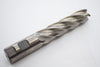 81962722 43324 1'' Diam 5-Flute Cobalt Square Roughing & Finishing End Mill