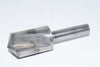 .845 65 deg. Countersink 3/8'' Shank 3'' OAL