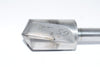 .845 65 deg. Countersink 3/8'' Shank 3'' OAL