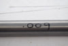 .8763'' Solid Carbide Chucking Reamer Cutter 13-1/2'' OAL