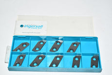 (9) NEW Ingersoll Indexable Carbide Inserts XEHW250308L-P Grade IN15K 5822296