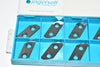 (9) NEW Ingersoll Indexable Carbide Inserts XEHW250308L-P Grade IN15K 5822296