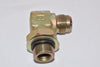90 Degree Brass Elbow Fitting, Hose Fitting, LL. 3/4'' x 5/8'' Inside D