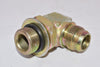 90 Degree Brass Elbow Fitting, Hose Fitting, LL. 3/4'' x 5/8'' Inside D
