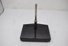 9600E Inspection Tool Base 7'' x 5-1/2'' x7'' Tall