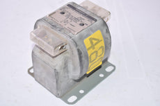 ABB Westinghouse 7526A04G04 Type PPW Voltage Transformer 60 Hz 480V