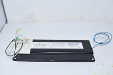 ATLANTIC ULTRAVIOLET 101049 BALLAST 0.55AMP120V 60HZ