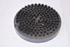 Amada Strippit Wilson Punch Press Button Brush 6-1/4'' OD x 1-1/4'' Thick