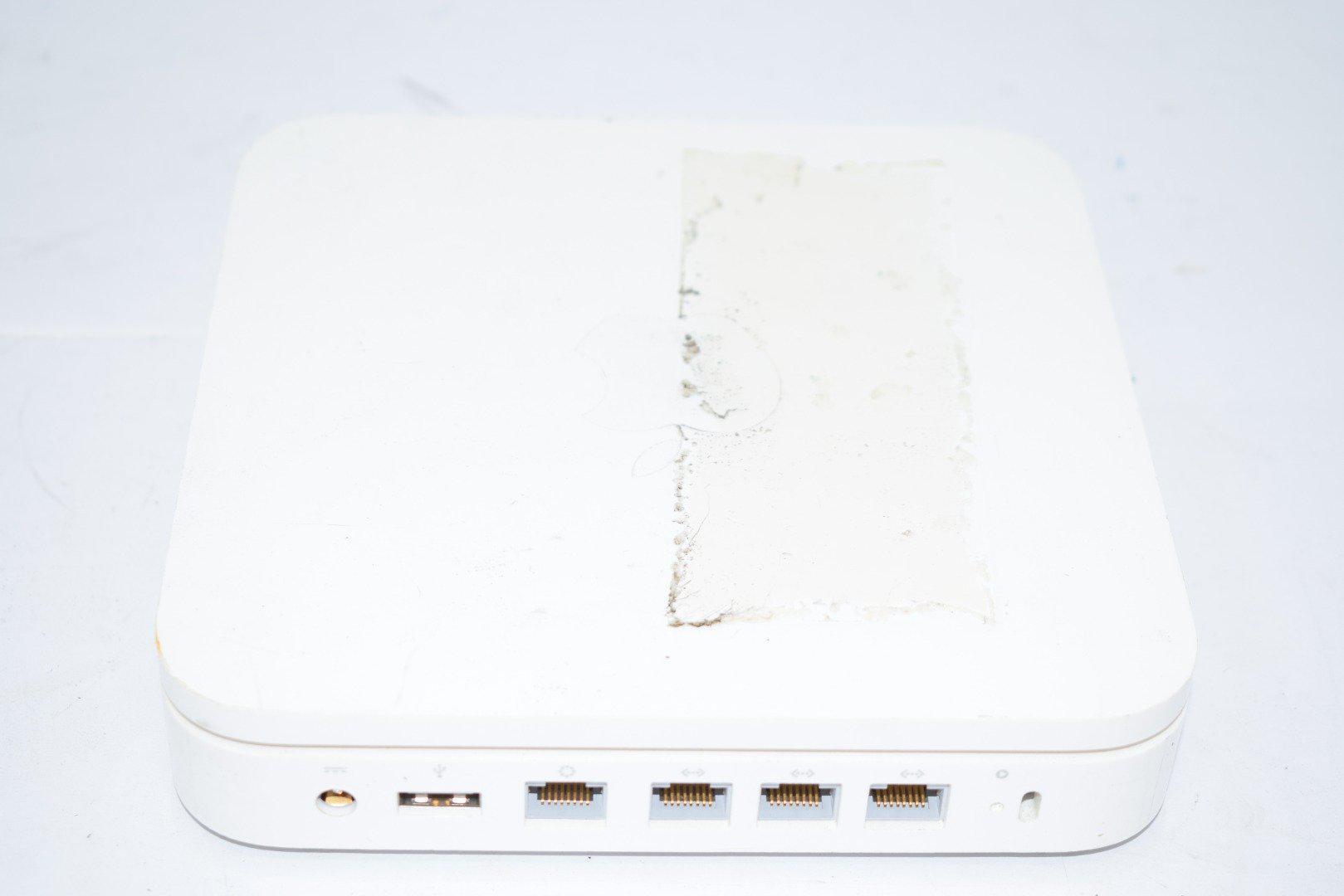 Apple Airport Router
