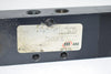 INGERSOLL RAND ARO E312LS-G CONTROL VALVE MANUAL AIR