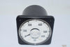 ITE 575210200 AC Volt Panel Meter 0-600 Amps Voltmeter