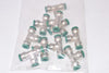 Lot of 10 NEW Applied Insta-Lok Union Tee, 3/8'', 31839