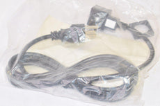 NEW ASCO 272852 A100000 Power Cord Kit