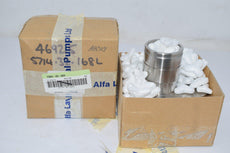 NEW Alfa Laval Tri-Clover TSK5-02-003 Stainless Steel Pump Rotor