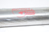 NEW Bimba 124-RH Pneumatic Air Cylinder Stainless Steel