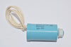 NEW Clas Ohlson S208A Kondensator 2,5 uF 440VAC Capacitor Motor
