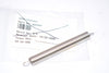 NEW Escapement Spring Piece, 4'' OAL