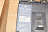 NEW Industrial Electric IEM EDA3060, EDA-14KA 3 Pole 60 Amp 240VAC Circuit Breaker