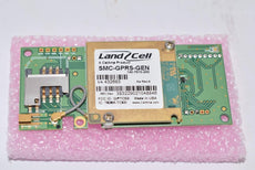 NEW LandCell SMC-GPRS-GEN by Cal Amp SMC Wireless Quad Band GSM/GPRS