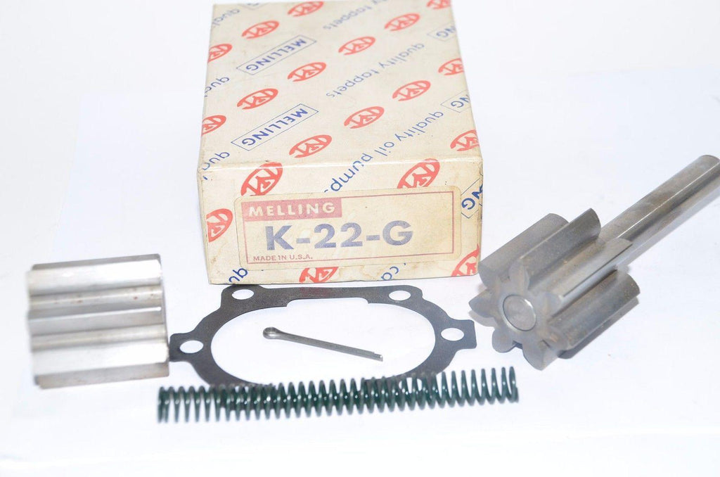 NEW MELLING K-22-G ENGINE Oil Pump Kit