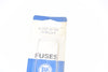 NEW NTE 74-5FG1A-B 1A Fast Acting Fuses