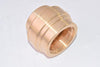 NEW Pneumatic Cylinder 2 1/2HS-2-3 Brass Rod Guide Bushing for 1-3/4'' Rod