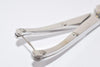 NEW Precision Dental Orthodontic Serrated Instruments Stainless Steel Extractor Scissors
