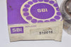 NEW SBI Bearings 510016 Wheel Bearing