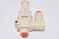 NEW SMC ZFB2 Suction Filter
