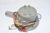 NEW SOR Static-O-Ring 9L-EE45-M2-C2A-TT 200-1750 PSI Adjustable Pressure Switch