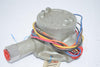 NEW SOR Static-O-Ring 9L-EE45-M2-C2A-TT 200-1750 PSI Adjustable Pressure Switch