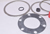 NEW Soft Goods Kit for Valve 1/2 FCV-0321 Valve Seal Kit